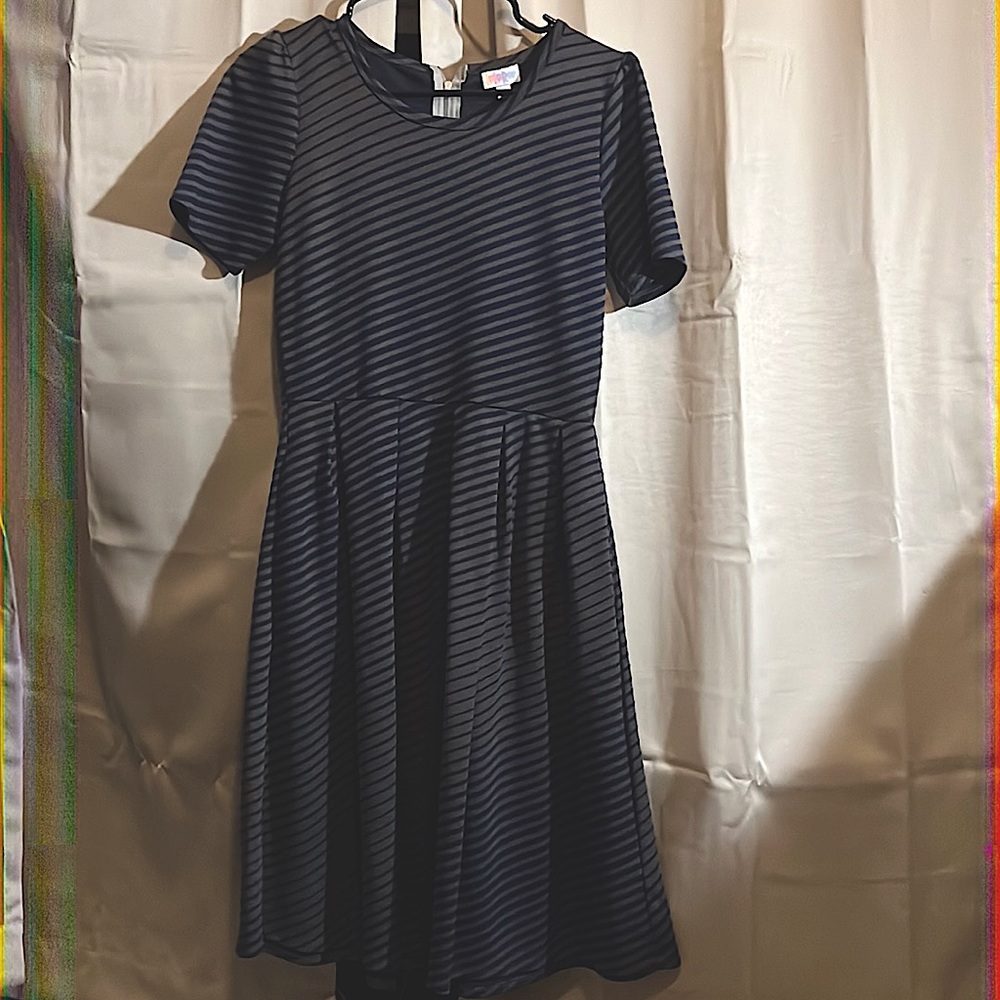LuLaRoe Amelia dress